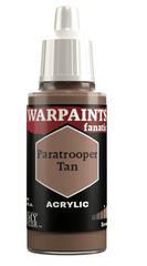 Warpaints Fanatic: Paratrooper Tan 18ml
